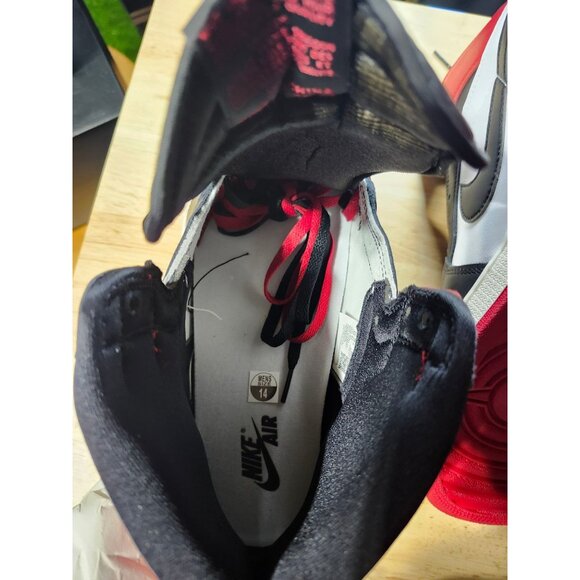 Nike Jordan's retro size 14 - Picture 4 of 6